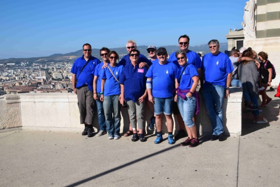 SVSNE Marseille 109