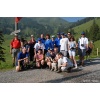 Gruppenfoto Inlandreise 2006