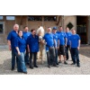 Maibummel 2015 - Emmentaler Olympiade